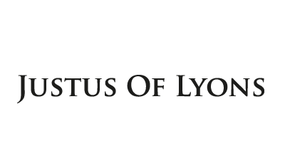 Justus of lyons - cliente Sendifico